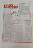 Pagini bucovinene (august 1989) Nr. 8