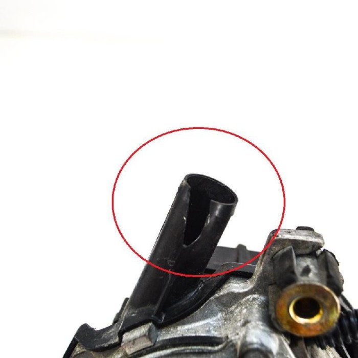 Compresor suspensie pneumatică PORSCHE CAYENNE 9PA 2005 | 3094327