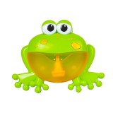 Jucarie muzicala de facut baloane din sapun &quot;FROG&quot; EASYCARE BABY