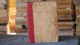 Aurora boreala - N. Nichitin, Editura Cartea Rusa 1951, 448 Pagini, Editie Veche