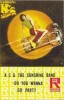 Casetă audio K C &amp; The Sunshine Band &lrm;&ndash; Do You Wanna Go Party, originală, Pop