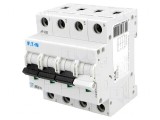 &Icirc;ntrerupător 3 Poli 63A 400V pentru Șină DIN