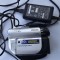 CAMERA VIDEO SONY DCR-DVD110E , FUNCTIONEAZA , ESTE NEPROBATA CU MINI CD !