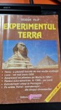 Experimentul Terra - Teodor Filip volumul 1