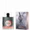 Apa de parfum Yves Saint Laurent Black Opium Floral Shock, 90 ml, pentru femei