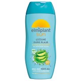 Sun lotiune dupa plaja stralucitoare aloe 200ml