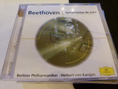 Beethoven -sy.5.6- Karajan - 3323 foto