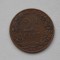 2 1/2 CENT OLANDA 1903