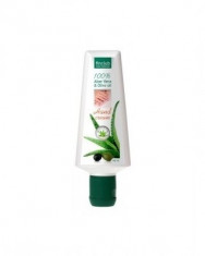 Aloe Vera crema pentru maini 100 ml foto