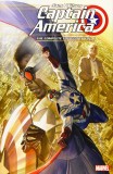 Captain America: Sam Wilson - The Complete Collection - Volume 1 | Rick Remender, Dennis Hopeless, Jeff Loveness, Marvel Comics