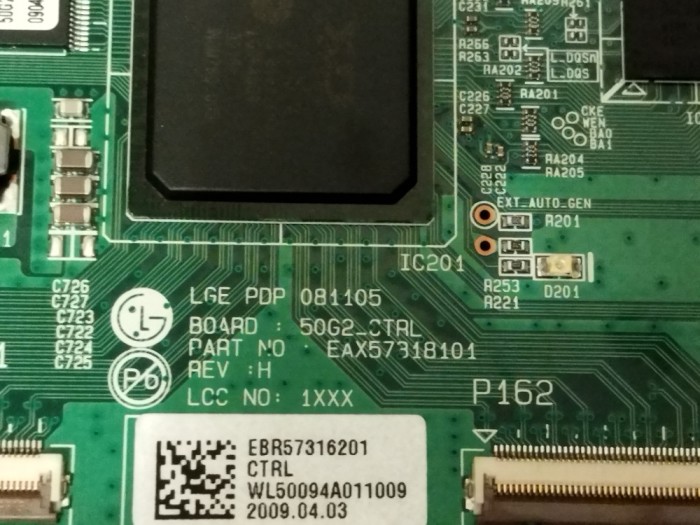 eax57318101 lg