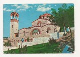 FS3 -Carte Postala - GRECIA - Kifissia , circulata 1972, Fotografie