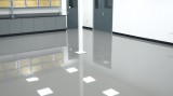 Rasina Autonivelanta Gri Deschis RAL 7035 25 Kg