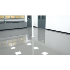 Rasina Autonivelanta Gri Deschis RAL 7035 25 Kg