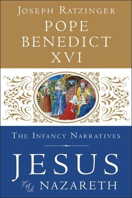 Jesus of Nazareth: The Infancy Narratives foto
