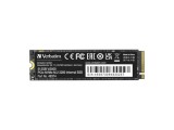 Verbatim SSD Vi3000 PCle NVMe 512GB M.2