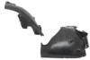 Carenaj roata Mercedes Clasa CLS (C219), 10.2004-01.2011, partea Dreapta, Punte fata partea din spatele rotii, 2196900630, 5034FP2T, Rapid