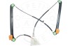 AIC 53311 Calitatea originală AIC Mecanism actionare geam