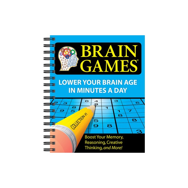 Brain Games