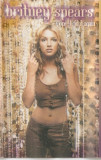 Casetă audio Britney Spears-Oops!..I Did It Again, Casete audio, virgin records