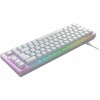 Tastatură și Mouse Cherry CXK5V2RGBCPTTPWHTRFR