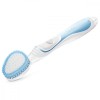 Perie faciala sonica Trisa 676616 pentru curatare delicata a tenului