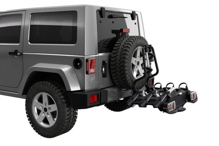 Adaptor Thule 9241