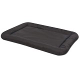 Cumpara ieftin Saltea pentru caini, marime XL, negru