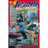Titans Total Chaos