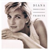 CD 2xCD Various &ndash; Diana (Princess Of Wales) Tribute (-VG)