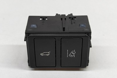Comutator deschidere haion JAGUAR F-PACE X761 2017 OEM: HK83-11654-DB,1AD-SAX761A 23067548 foto