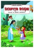 Scufita Rosie - Fratii Grimm, Serban Andreescu
