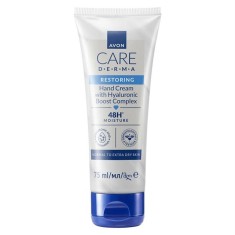 Cremă pentru m&acirc;ini Derma Restoring