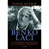 Benkő Laci - Havas Henrik