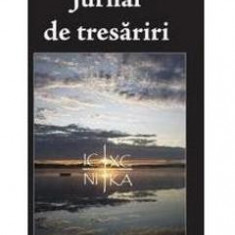 Jurnal de tresariri - Marius Iordachioaia