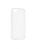 Husa iPhone 5 iPhone 5s iPhone SE Silicon Matte Clear