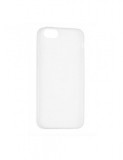 Husa iPhone 5 iPhone 5s iPhone SE Silicon Matte Clear
