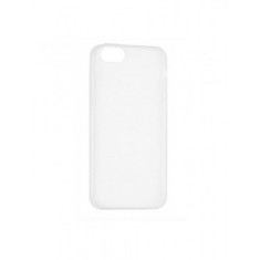 Husa iPhone 5 iPhone 5s iPhone SE Silicon Matte Clear