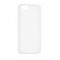 Husa iPhone 5 iPhone 5s iPhone SE Silicon Matte Clear