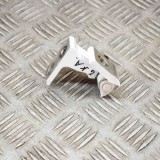 Balama ușă st&acirc;nga spate VW T-ROC A11 2022 OEM: 8X0831403E 17759175