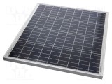 Celulă fotovoltaică siliciu policristalin 60W 670x650x30mm CELLEVIA POWER