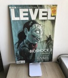 Revistă Gaming - Revista LEVEL aprilie 2010