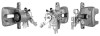 MTR 12107662 Etrier frana