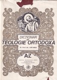Ion Bria - Dictionar de Teologie Ortodoxa