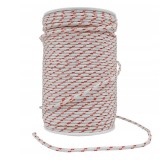 Snur, sfoara pentru demaror de pornire, 100 m/3 mm, Verke