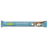Stick Rapunzel cu Crema Cocos Bio, Ciocolata Lapte, 22g