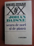 John Daisne - Scara de nori și de piatră