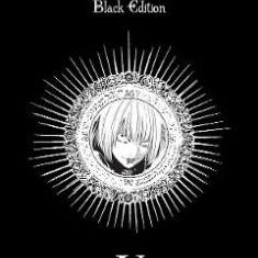 Death Note Black Edition Vol.5 - Tsugumi Ohba, Takeshi Obata