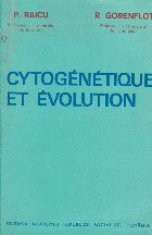 Cytogenetique et Evolution foto