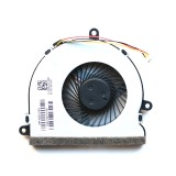 Ventilator laptop nou HP Pavilion 14-G 14-S 14-R TPN-C116 TPN-C125 15-G000 15-G100 15-R000 15-R100 15-H 240 G3 250 G3 Dell Inspiron 15 15R 17 17R 3521